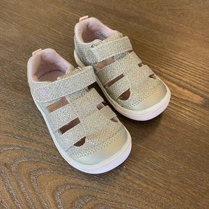 4.5m STRIDE RITE Hadley 2.0 Sandal Sneaker
